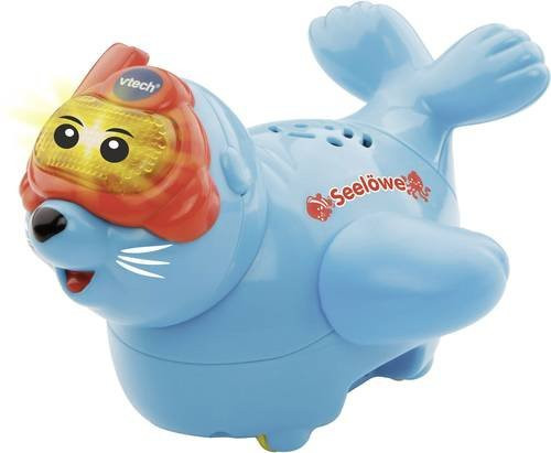 VTech Tut Tut Baby Badewelt Seelöwe ab 12 Monaten - Bild 1