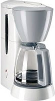 Melitta Filterkaffeemaschine Single 5 in Weiß und Grau - Bild 1