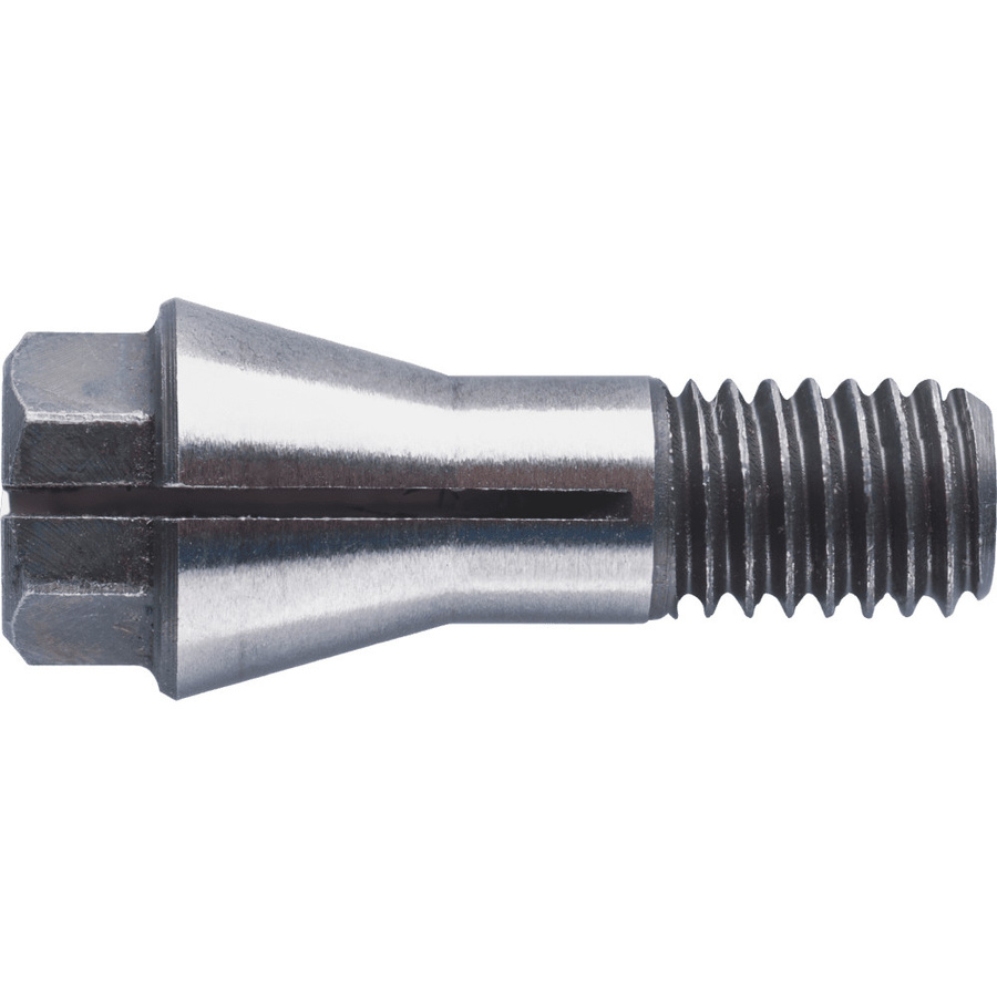 PFERD TOOLS Spannzangen-Gruppe 15 SPZ 989.800.00 in Silber, 3 mm - Bild 2