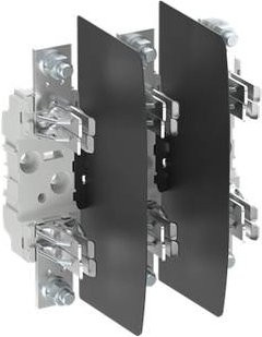 ABB Sicherungs-Unterteil 630A in Grau 1SCA151171R1001 - Bild 1