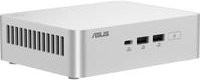Asus NUC 15 Pro Plus Barebone Kit in Weiß mit Intel Core Ultra 7 255H und Intel Arc 140T Grafik - Bild 1