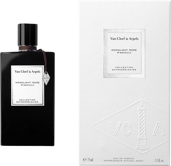 Van Cleef & Arpels Collection Extraordinaire Moonlight Rose Eau de Parfum - Bild 1