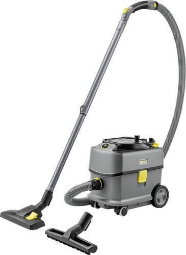 Kärcher Professional T 10/1 Adv HEPA Trockensauger 585W 10l Grau - Bild 1