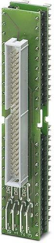Phoenix Contact FLKM 50-PA-S400 2294500 SPS-Frontsteckmodul in Grün - Bild 1