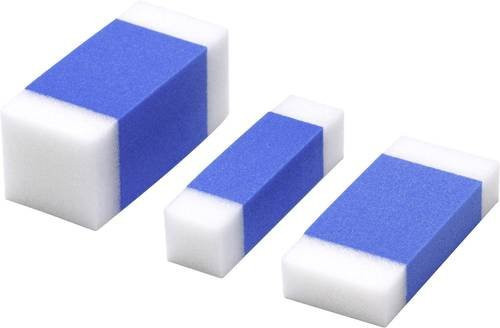 Tamiya Polierschwamm-Set, Zubehör, Schaumstoff - Bild 1