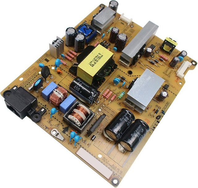 N98R TV Power Board EAX64905301 für LG LG3739-13PL1 und 42LN519C-CC Ersatzteil in Multicolour - Bild 1