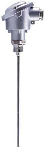 Jumo Widerstandsthermometer 00542803 aus Edelstahl in Silber - Bild 1