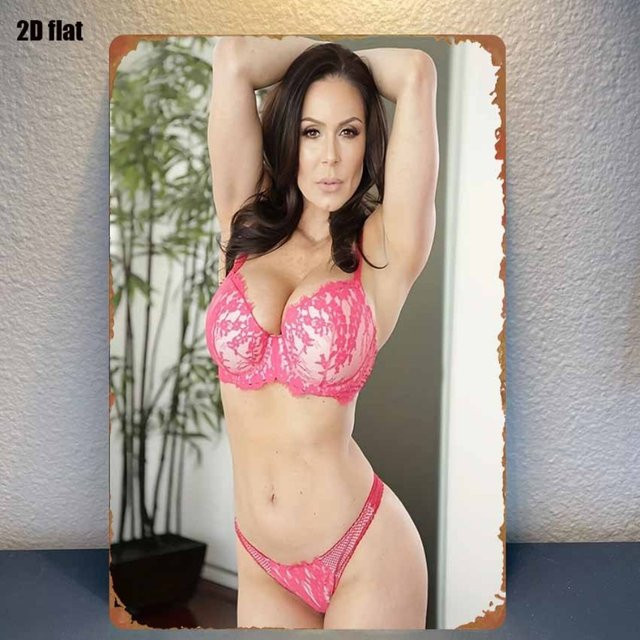 Sexy Rosa Spitzen-Lingerie-Set von CIFBUY mit floralem Design - Bild 1