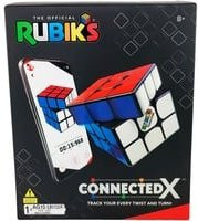 Rubik's Connected X Geschicklichkeitsspiel von Spin Master - Bild 1