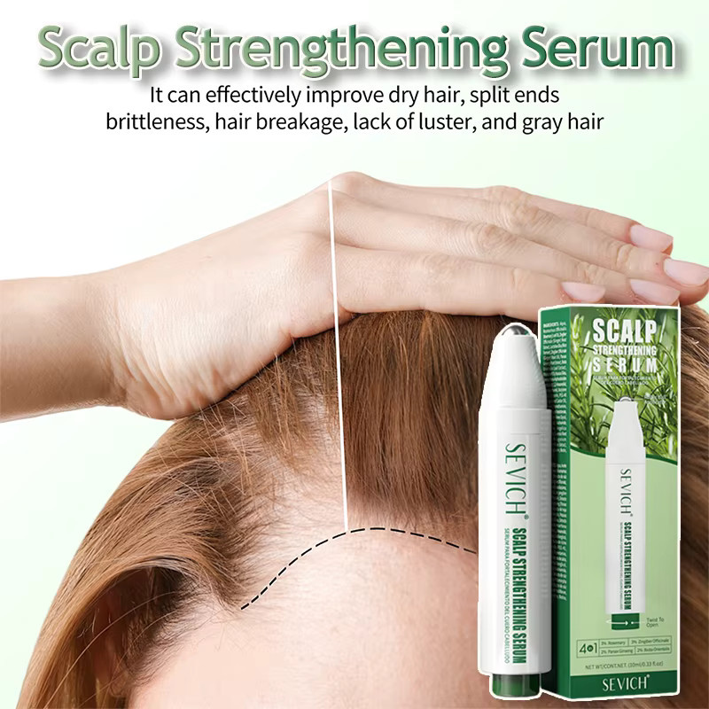 Sevich Serum, Unisex - Bild 5