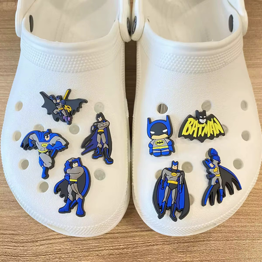 Hot Toys Schuh Charm Zubehör, Kinder - Bild 4