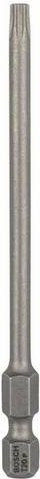 Bosch Schrauberbit T20 Extra-Hart in Silber aus Stahl - Bild 1