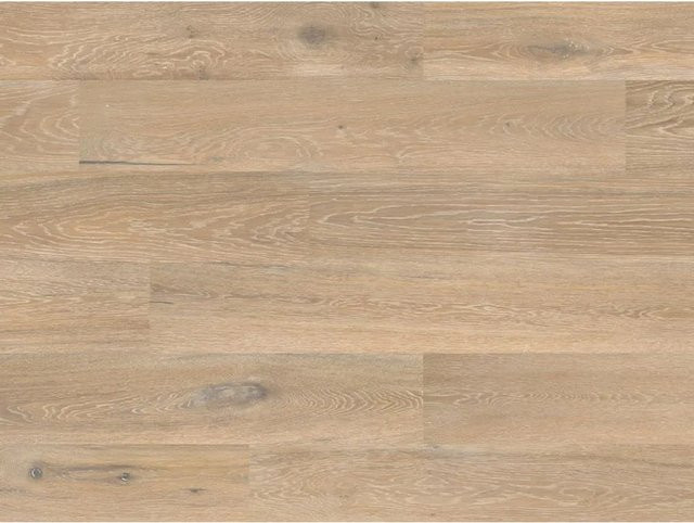 Granorte DESIGNTrend Korkboden Naturboden Eiche Vanilla in Beige - Bild 1