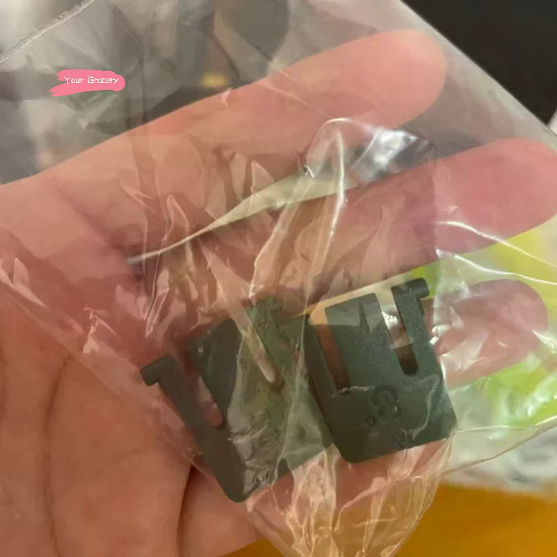 SD&HI Tastatur Halterung Bein Ständer Set in Schwarz für K260 K270 K275 K200 Tastaturen und Laptops - Bild 5