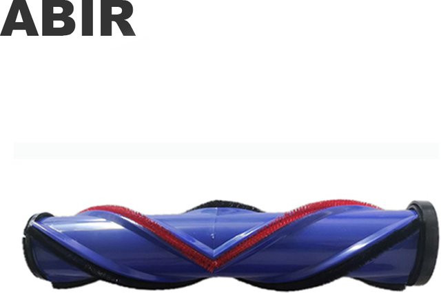 Teppichbürste für ABIR VC205 Akku-Staubsauger, Blau, 1 Stück - Bild 1