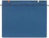 SoldanPlus Hängehefter CLASSIC A4 Blau - Bild 1