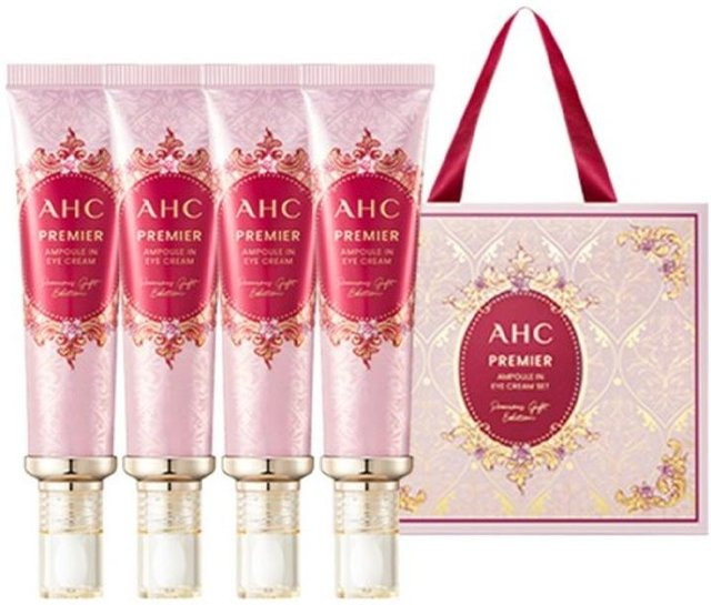 AHC Premier Ampoule In Eye Cream, Augencreme, 40 ml, Empfindliche Haut - Bild 1