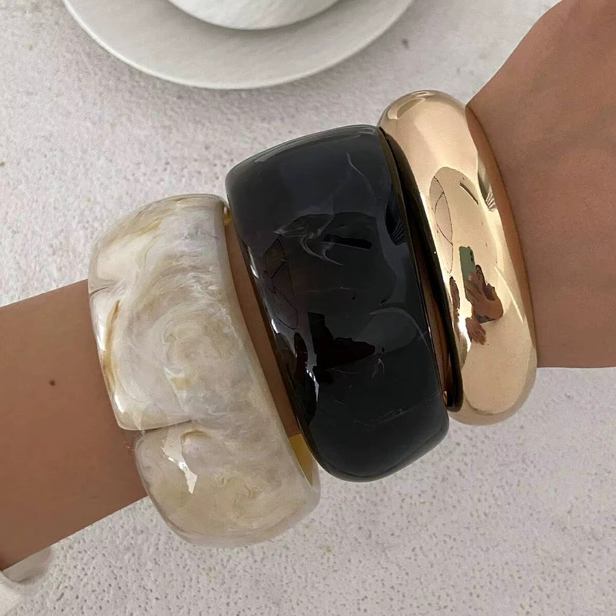 IngeSight.Z Armbänder, Harz, Bunt, Damen - Bild 2