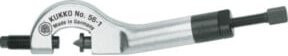 Kukko Mutternsprenger M4-M14 in Silber - Bild 1