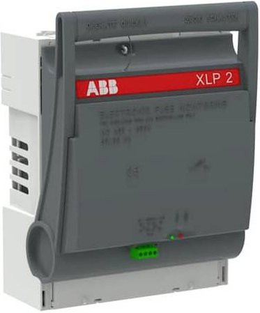 ABB XLP2-EFM-6BC Sicherungslasttrennschalter 1SEP101892R0012, 3-polig, 315A, 690V, grau - Bild 1