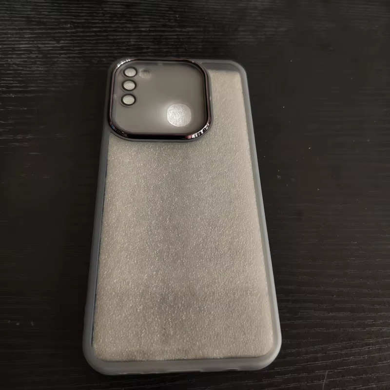 Stoßfeste Silikon Schutzhülle für Samsung Galaxy M21 und Galaxy M30S - Bild 2