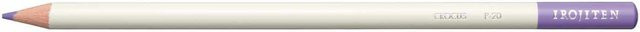 Tombow IROJITEN Farbstift Crocus in Purple - Bild 1