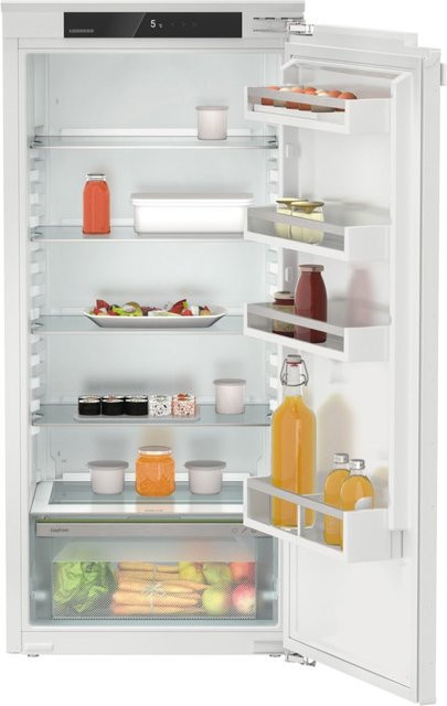 Liebherr Einbau-Kühlschrank IRd 4100-62 in Weiß mit WiFi und App-Steuerung - Bild 1
