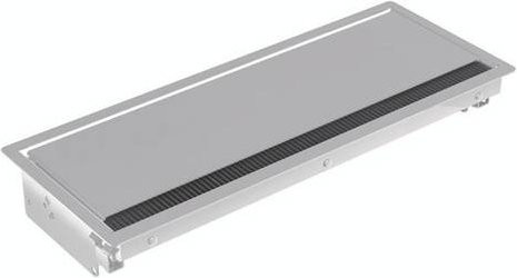 Bachmann 911.005 Einbaurahmen in Weiß - Bild 1