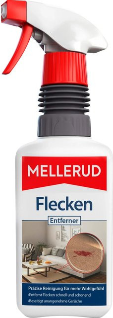 Mellerud Fleckenentferner 0,5 l - Bild 1