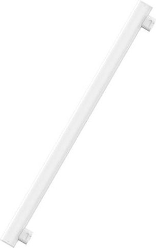 Osram LEDinestra LED-Lampe Warmweiß, S14s, 4.7W, Ø x H: 29 x 29 mm, dimmbar - Bild 1