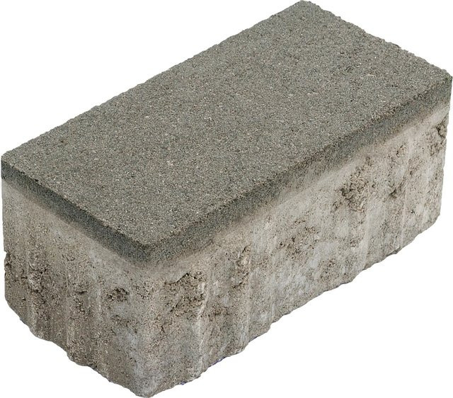 EHL Drän Pflaster Anthrazit B/T/H: 20 x 10 x 8 cm - Bild 1