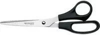 Westcott Universalschere gerade in Schwarz aus Edelstahl, Länge: 21 cm - Bild 1