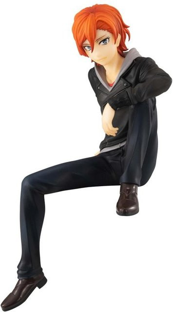 Yiran toy 1 Bungo Stray Dogs Dazai Osamu Nakahara Chuya Action Figur - Bild 1