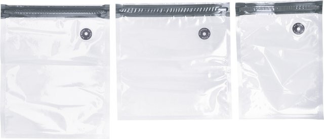 SILVERCREST Vakuumierer-Set mit transparenten Beuteln - Bild 1