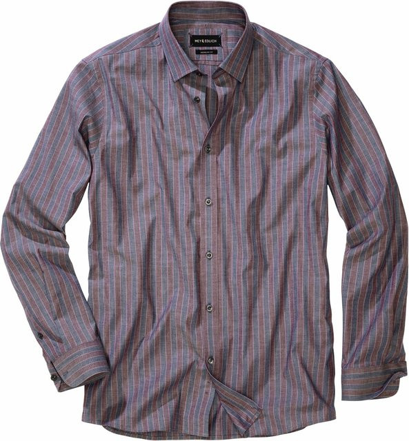 Mey & Edlich Un-Uniform-Hemd, Herren - Bild 1