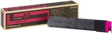 Original Kyocera Toner TK-8345M Magenta für TASKalfa 2552ci - Bild 2