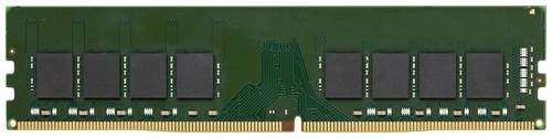 Kingston ValueRAM DDR4 PC4-25600 Arbeitsspeicher Modul 16GB 3200MHz Non-ECC 288pin DIMM CL22 Green - Bild 1