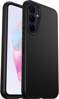 Otterbox React Backcover Handyhülle für Samsung Galaxy A35 5G in Schwarz - Bild 1
