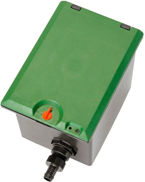 Gardena Ventilbox V1 für In-Ground Installation mit 25 mm (1 Zoll) Anschluss - Bild 1