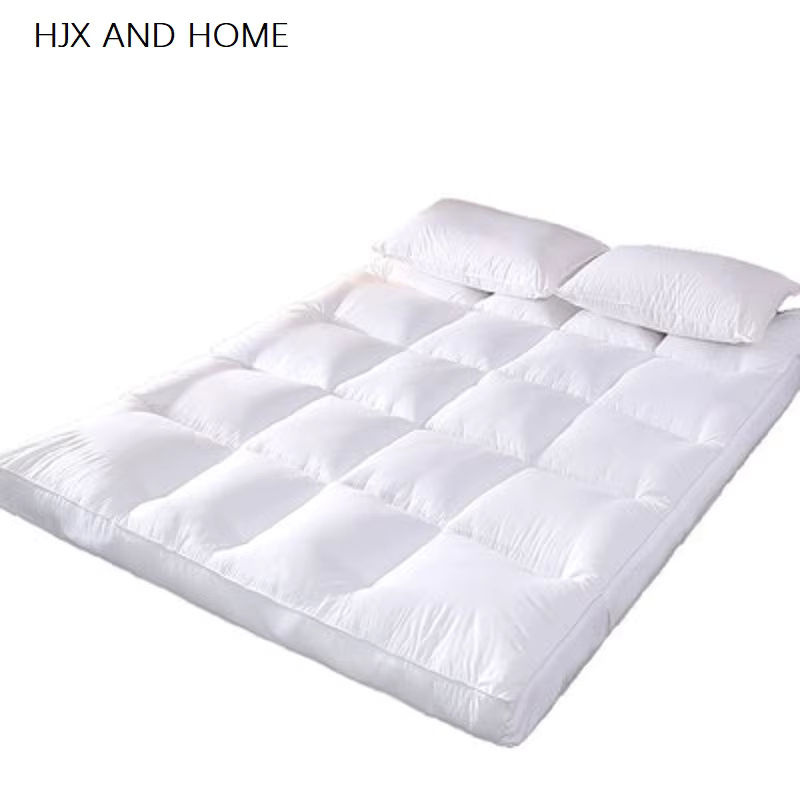 HJX and home Tatami Bodenmatratze Futon mit 10 cm Dicke für bequemen Schlaf - Bild 2