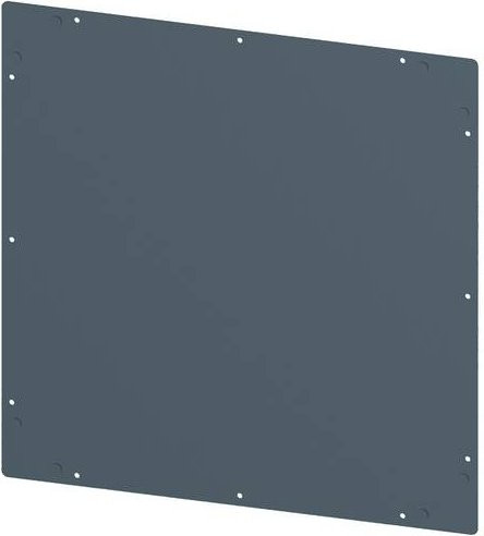 Siemens Dach Abdeckung 8MF1066-2UD10-0A grau - Bild 1
