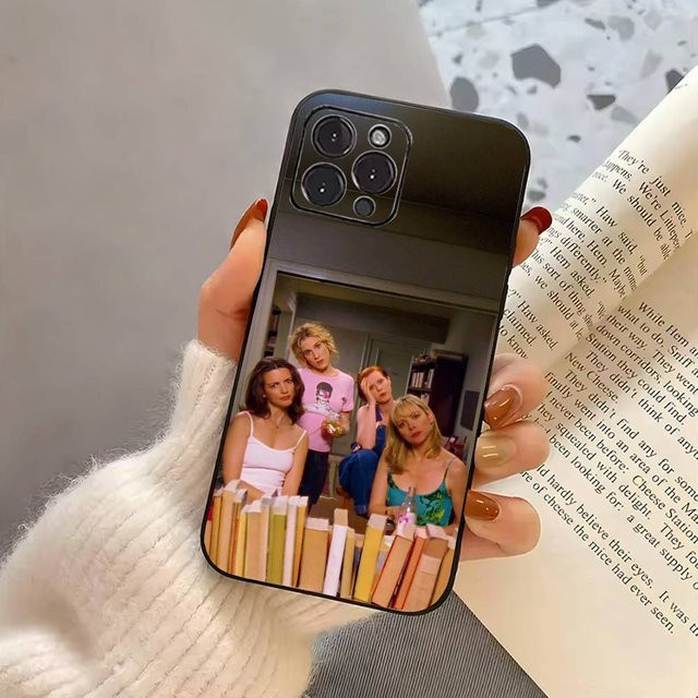 Apple iPhone Handyhülle aus weichem Silikon in Schwarz für iPhone 17, 16, 15, 14, 13, 12, 11 Pro Max und XS - Bild 1