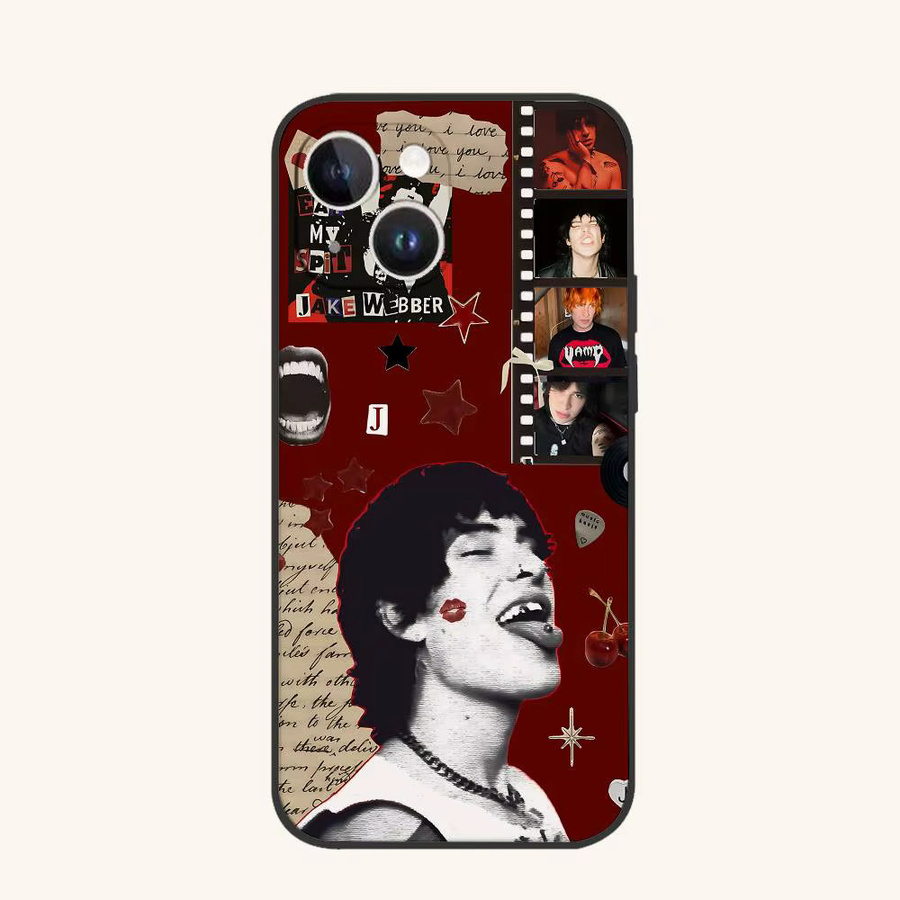 Mesuca Handyhülle für iPhone in Multicolour - Bild 7