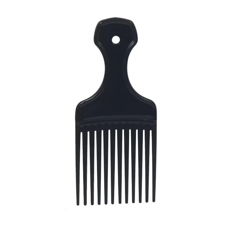 Haarstyling-Set für lockiges Haar, 2er Set, Herren - Bild 3
