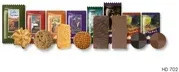 Hoppe Gebäckmischung Luxus Mischung 1200 g - Bild 1