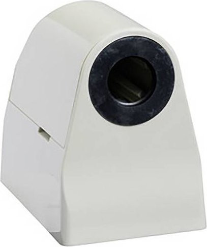 Schneider Electric Montagehalter XVCZ31 in Weiß - Bild 1