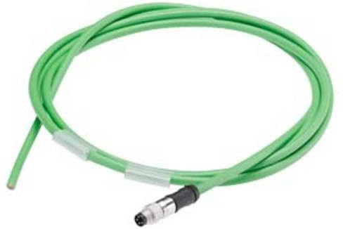 Siemens SPS-Busleitung 6ES7194-2MH50-0AC0 in Grün - Bild 1