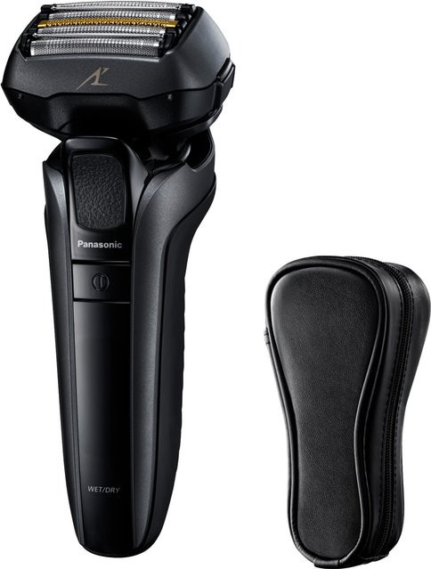 Panasonic Rasierer Herren, schwarz matt - Bild 1
