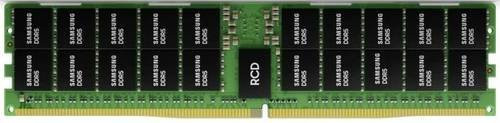 Samsung DDR5 PC-Arbeitsspeicher Modul 64 GB 4800 MHz 288pin DIMM in Grün - Bild 1