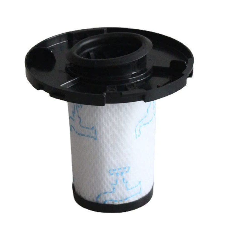 Rowenta Ersatzfilter ZR009007 für X-Force Flex Akku-Staubsauger RH9890WO und RH9879WO in Weiß - Bild 3